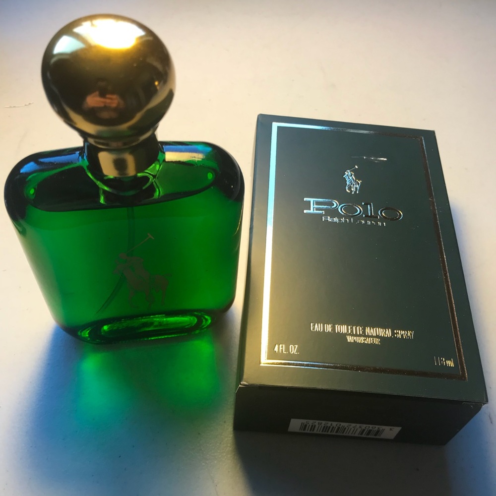 Polo Ralph Lauren Men’s Cologne